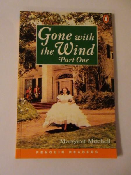 Mitchell Margaret - Gone with the Wind