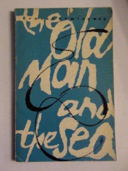 The old man and the sea