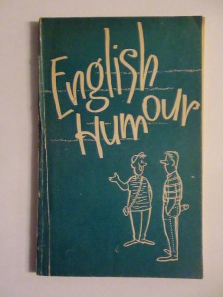English Humour
