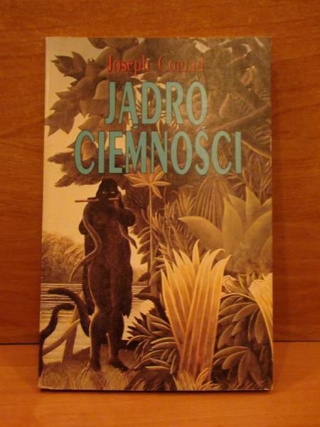Jądro ciemności