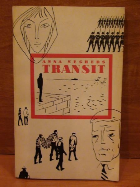 Seghers Anna - Transit