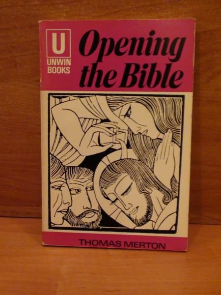 Opening the Bible