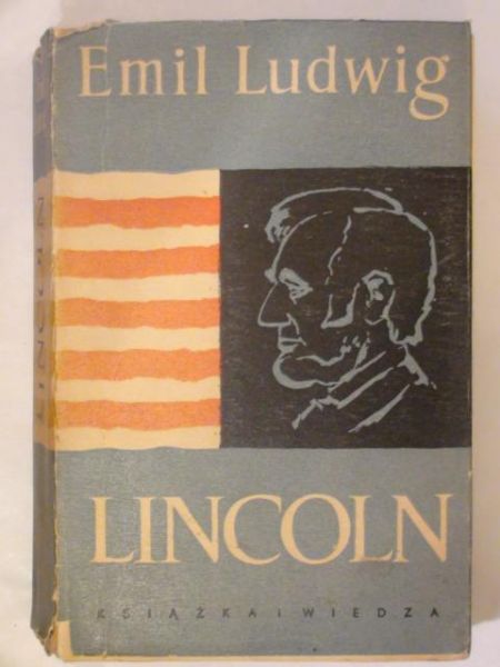 Ludwig Emil - Lincoln