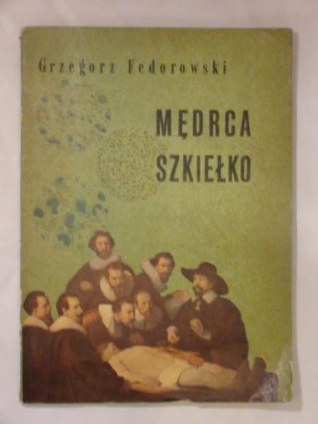 Mędrca szkiełko