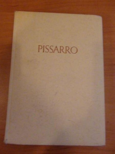 Pissarro