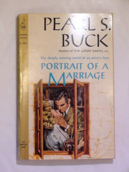 Portrait of a Marriage