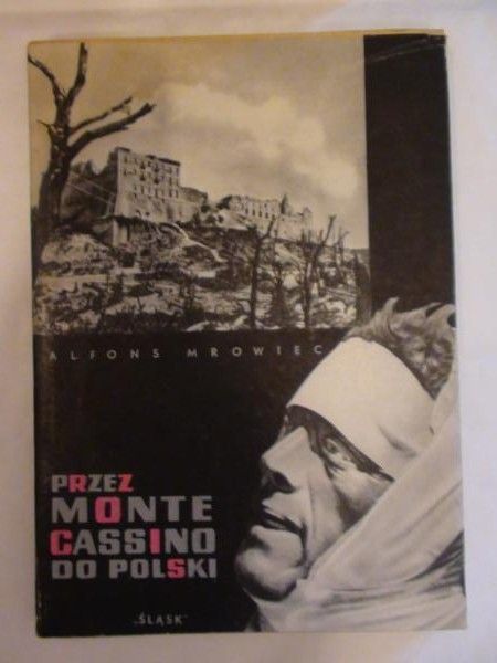 Przez Monte Casino do Polski