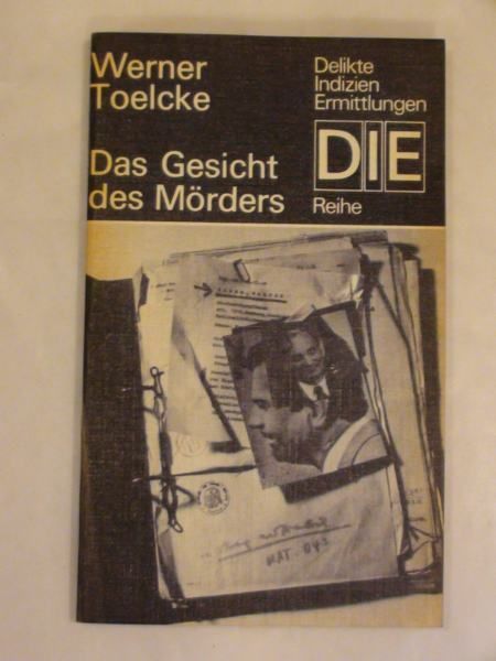 Das Gesicht des morders