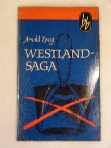 Westlandsaga