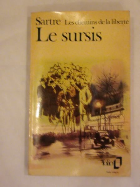 Le sursis
