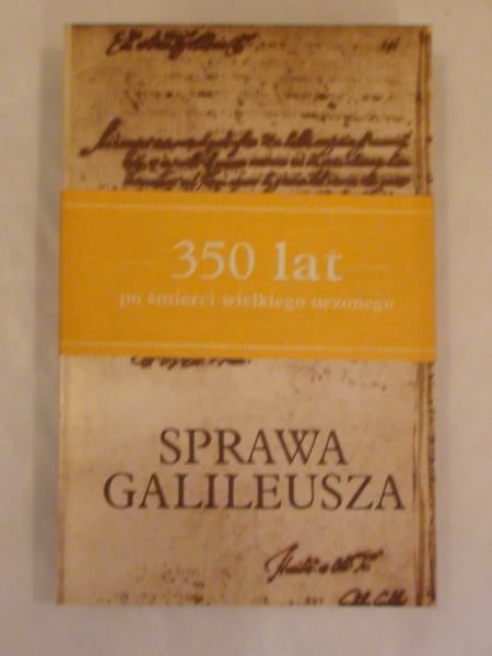 Sprawa Galileusza