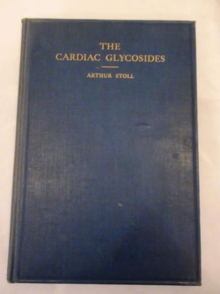 The Cardiac Glycosides