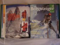 Rocznik Der Bergsteiger&Der Bergwanderer 1985 r.