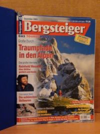 Rocznik Der Bergsteiger & Der Bergwanderer 2003 r.