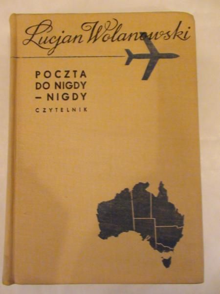 Poczta do nigdy-nigdy