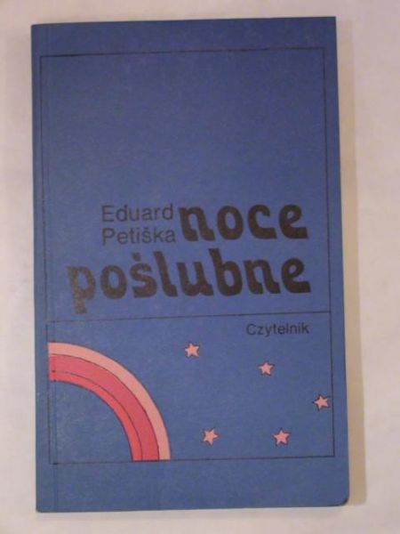 Noce poślubne