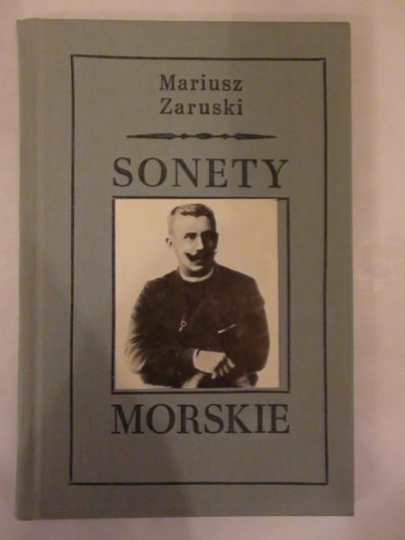 Sonety morskie