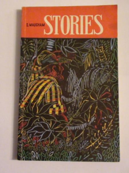 Maugham S. - Stories