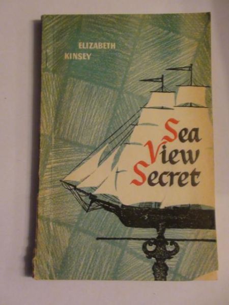 Kinsey Elizabeth - Sea view secret