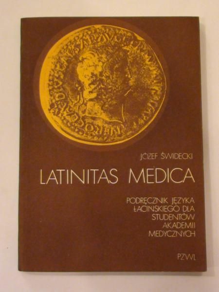 Latinitas medica