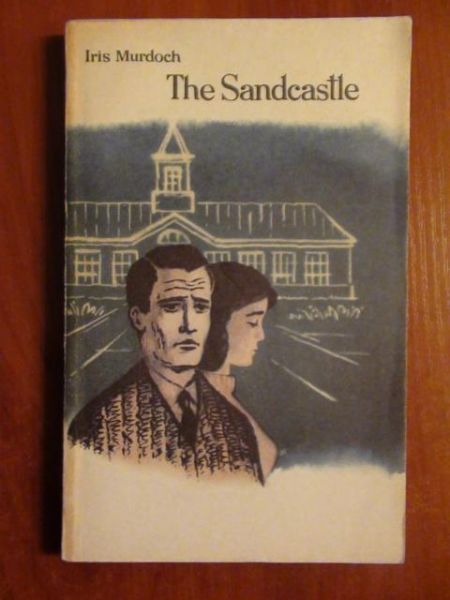 The Sandcastle