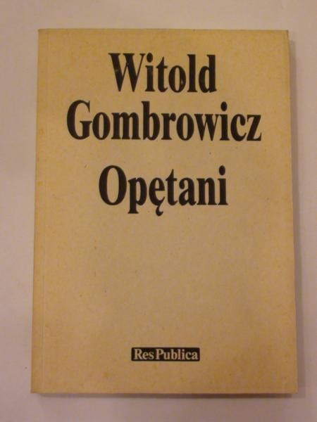Opętani