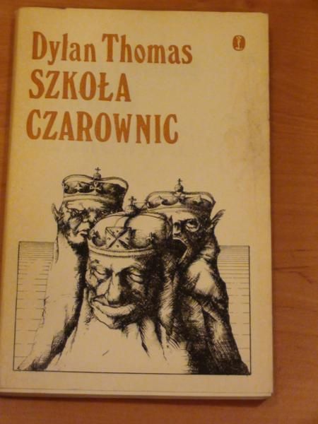 Szkoła czarownic