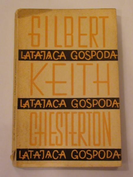 Keith  - Latająca gospoda