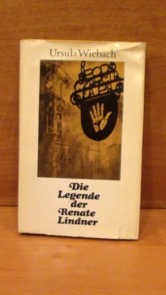 Weibach  - Die Legende der Renate Lindner