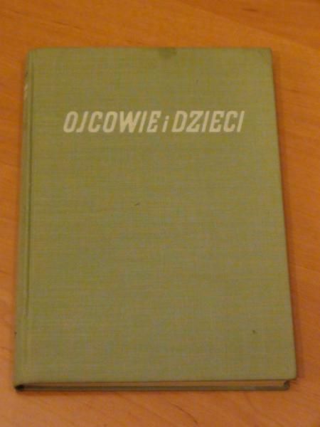 Ojcowie i dzieci