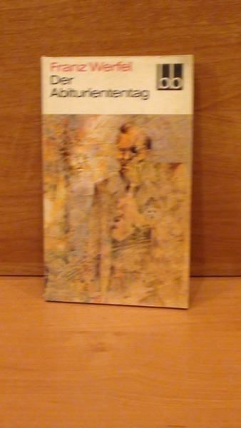 Der Abituriententag