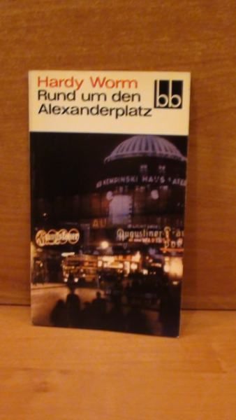 Run um den Alexanderplatz