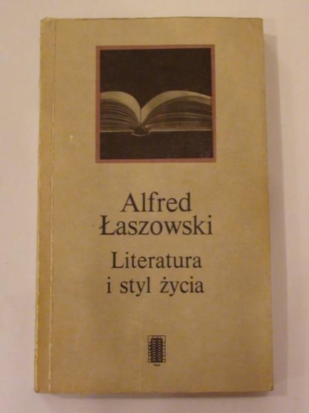 Literatura i styl życia