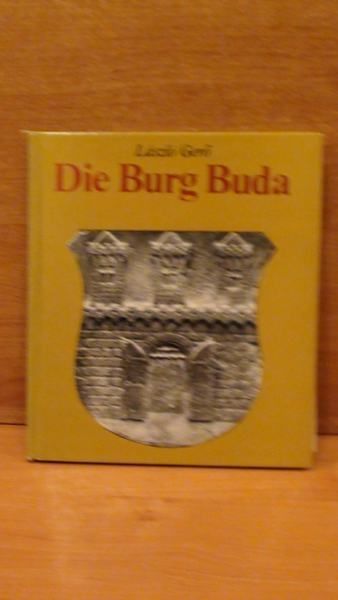 Die Burg Buda