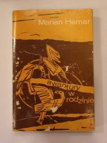 Awantury w rodzinie