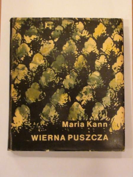 Wierna puszcza