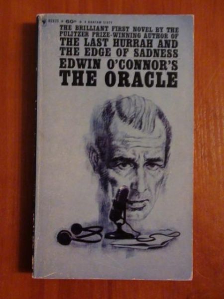 The Oracle
