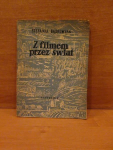 Z filmem przez świat