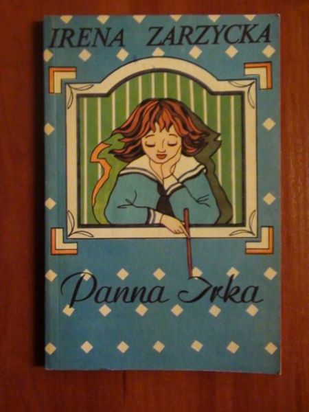 Panna Irka