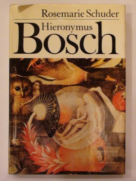 Hieronymus Bosch
