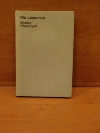 Lagerkvist Par - Sybilla.Pielgrzym