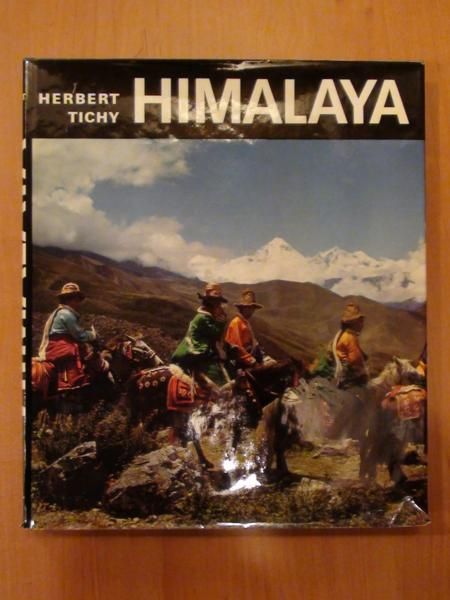 Himalaya