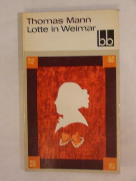 Lotte in Weimar