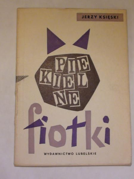 Piekielne fiotki