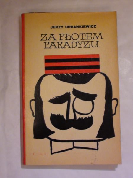 Za płotem Paradyzu