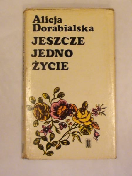 Jeszcze jedno życie