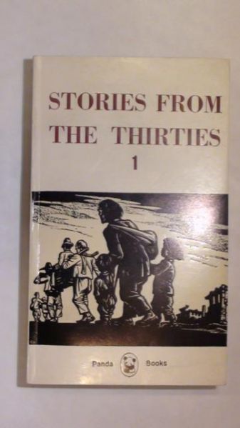 Stories from the thirties 1