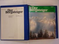 Rocznik Der Bergsteiger & Der Bergwanderer 1979 r.