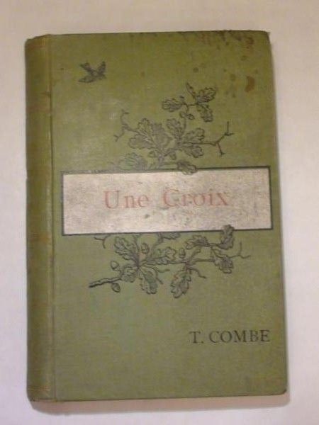 Une Croix