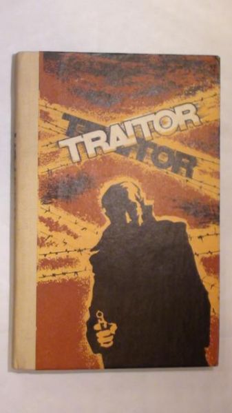 The Traitor